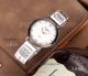 Perfect Replica Longines Rose Gold Case Black Dial 33mm Women's Watch (6)_th.jpg